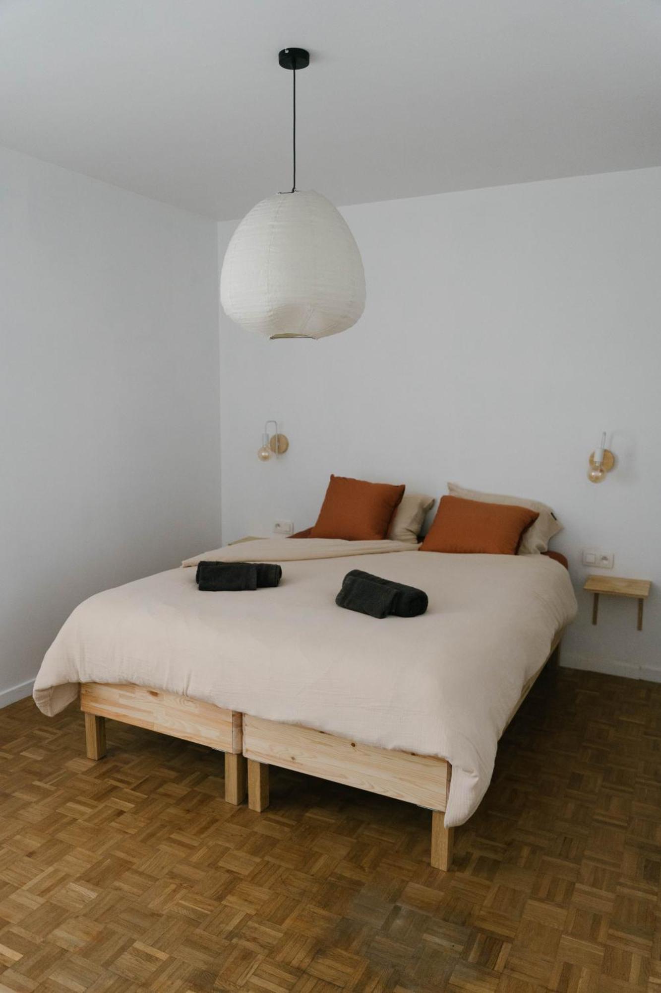 Centrally Located Apartment Close To The Beach Ostend Exterior foto
