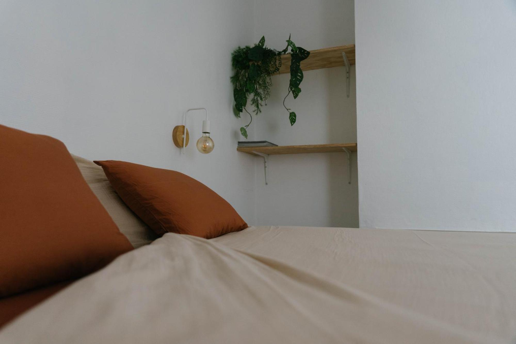 Centrally Located Apartment Close To The Beach Ostend Exterior foto